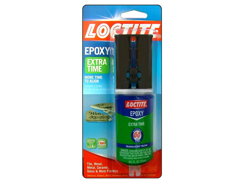 Loctite Epoxy .85 oz