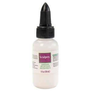 Sculpey Gloss Glaze 1oz