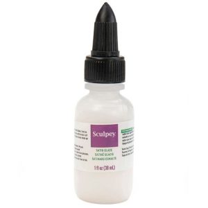 Sculpey® Oven-Bake Clay Adhesive, Sculpey®