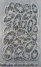 Christie Friesen Texture Stamp Twist and Shout