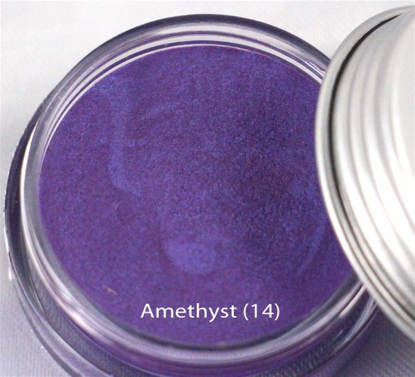 Amethyst Gilding Wax 10ml