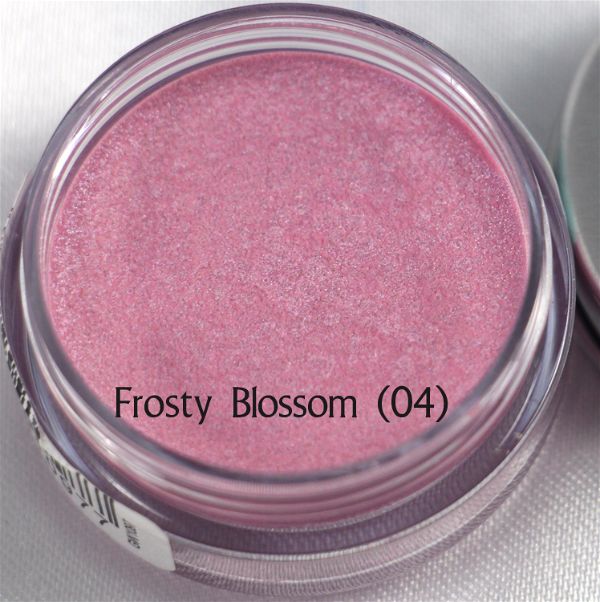 Frost Blossom Gilding Wax 10 ml