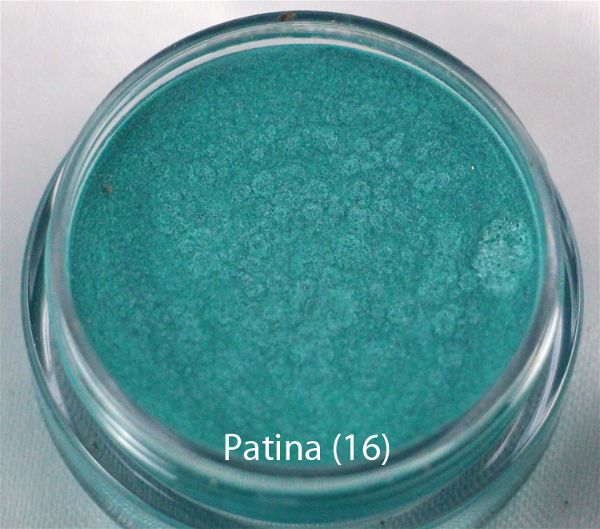 Patina Gilding Wax 10ml