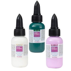 ASG33M Barniz satin glaze Sculpey 30ml.