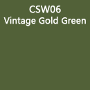 Vintage Gold Green Gilding Wax 10 ml