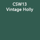 Vintage Holly Gilding Wax 10 ml