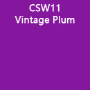 Vintage Plum Gilding Wax 10 ml