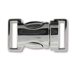 Spring Loaded Metal Clasp/Buckle