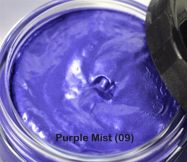 CSMGP09 Purple Mist - Gilding Wax