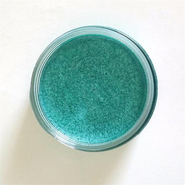 CSW11 Gilding Wax Frosty Aqua