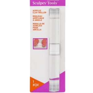 Sculpey Acrylic Roller