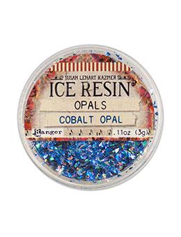 Cobalt Opal