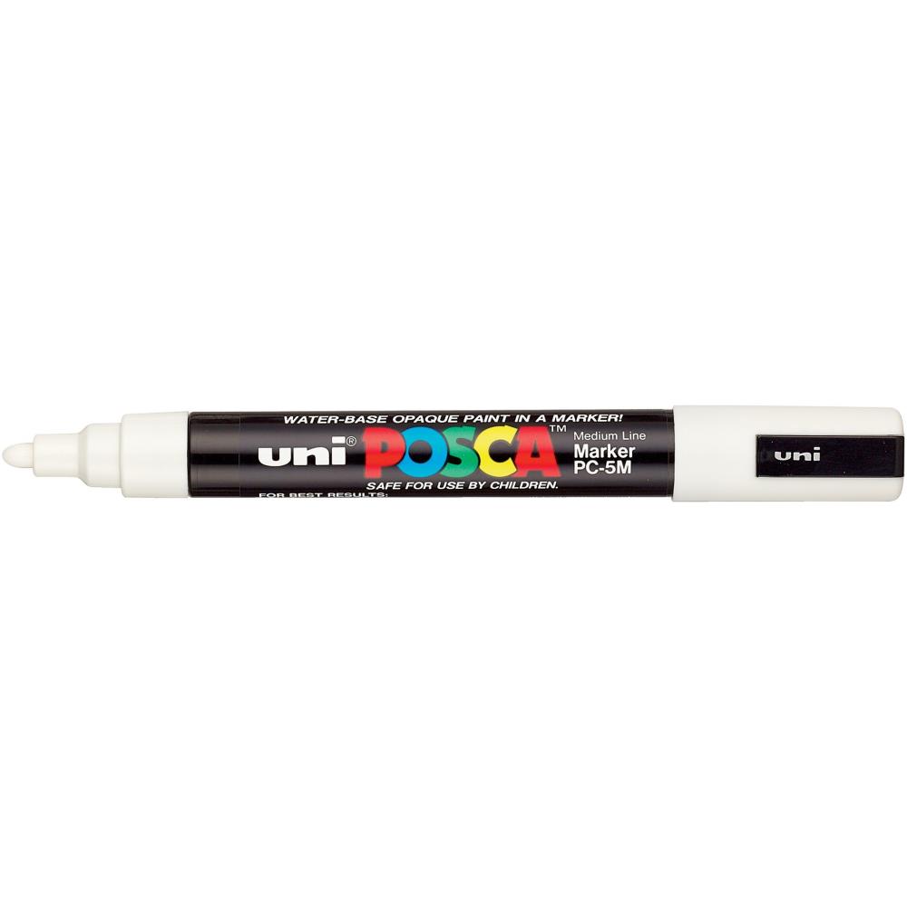 Posca Paint Marker 2.5mm