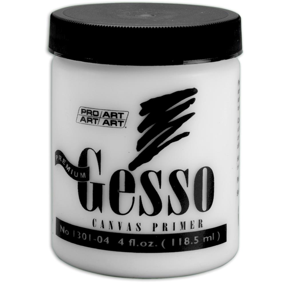 ProArt Gesso 4oz