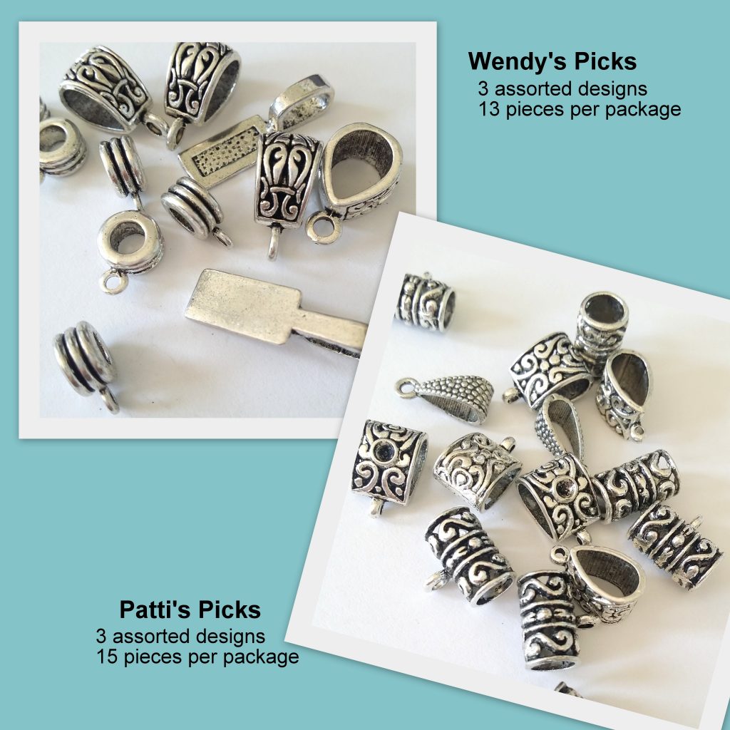 Patti's and Wendy's Picks