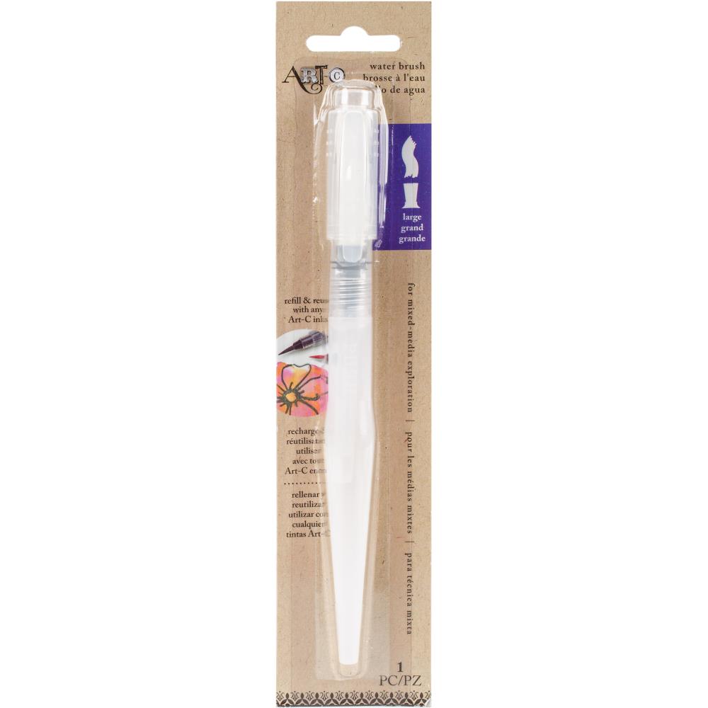 ART-C Waterbrush Large- Empty