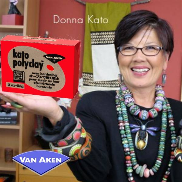 Kato Poly Clay