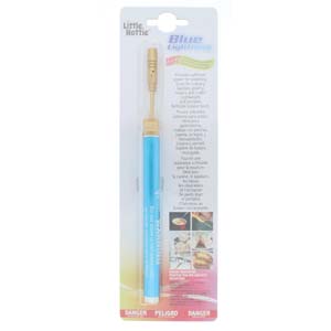 Blue Lighting Butane Pencil Torch