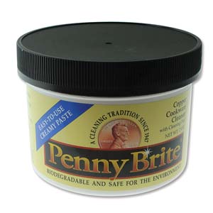 Penny Brite Paste