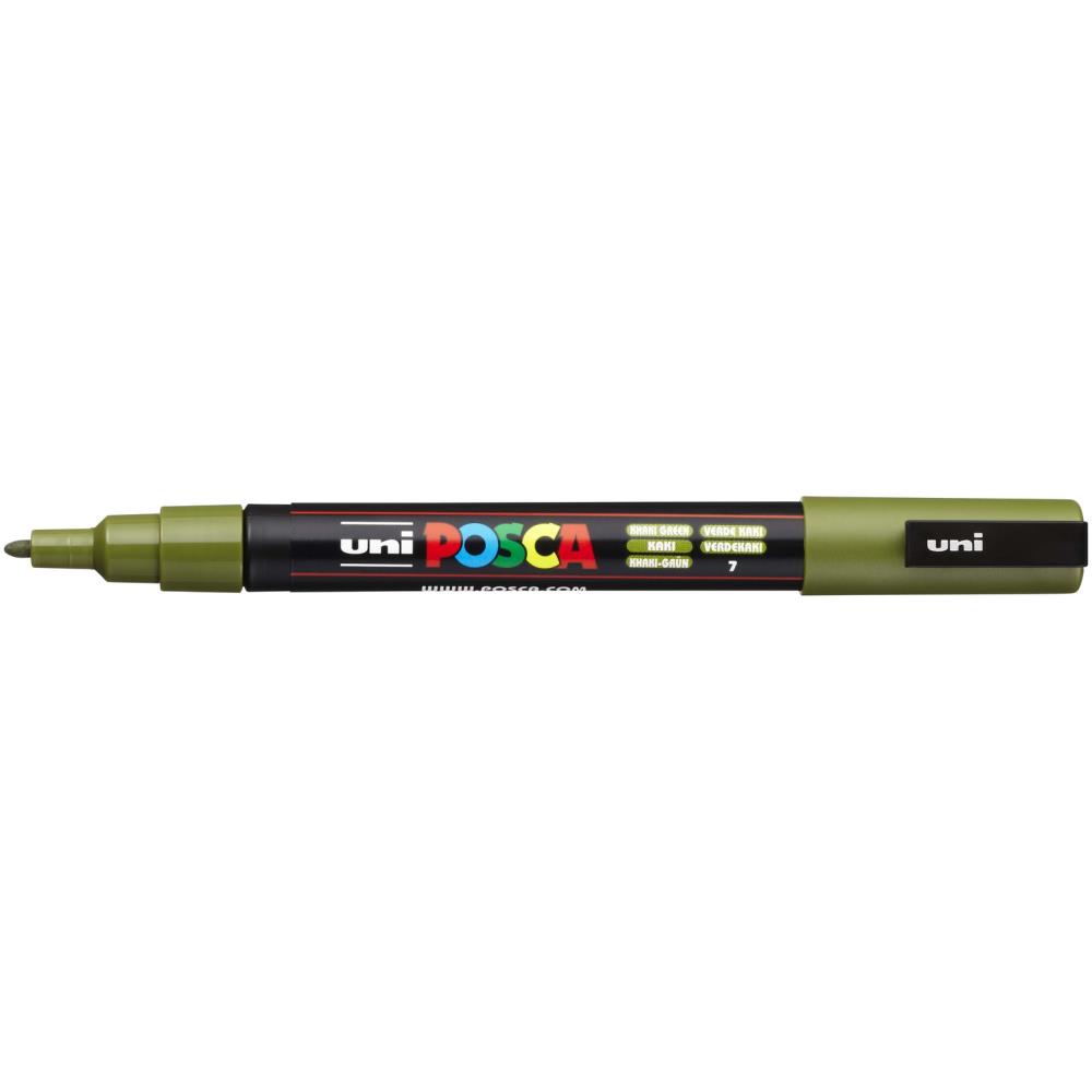 Posca PC-3M Bullet tip marker