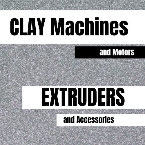 Machines and Extruders