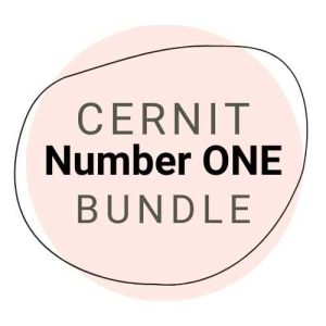 Cernit Number One polymer clay comes in a variety of beautiful colours. Purchase all as a bundle and save.