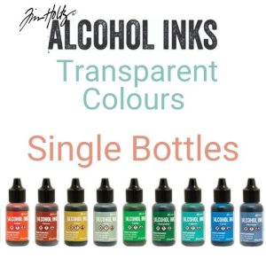Single Bottles 0.5oz-Adirondack Alcohol Ink