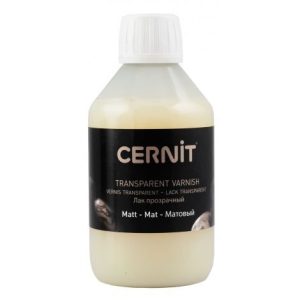 Cernit® 2oz. Translucent Polymer Clay