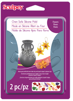 sculpey-silicone-bakeable-mold-flowers
