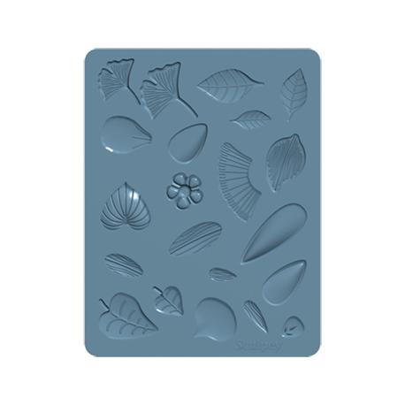 sculpey-silicone-bakeable-mold-flowers