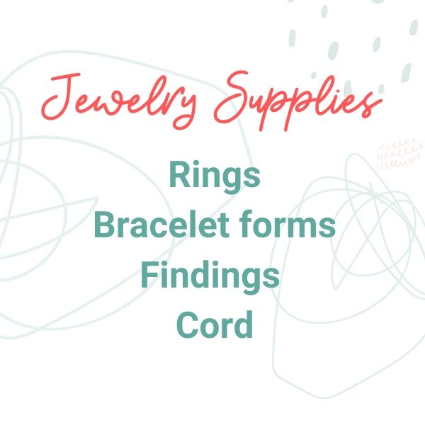 Jewelry Supplies