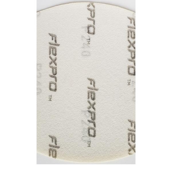 Flexpro Sandpaper Ultra fine 260 grit