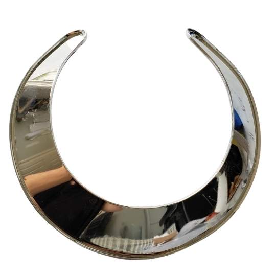 Metal Collar Mold