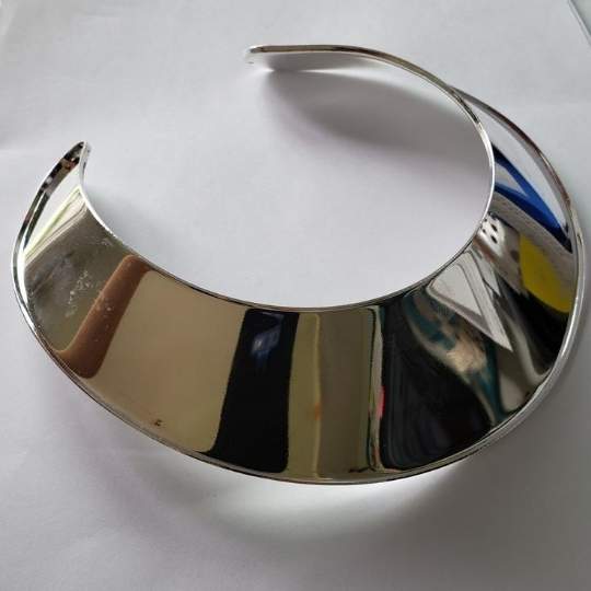 Metal Collar Mold
