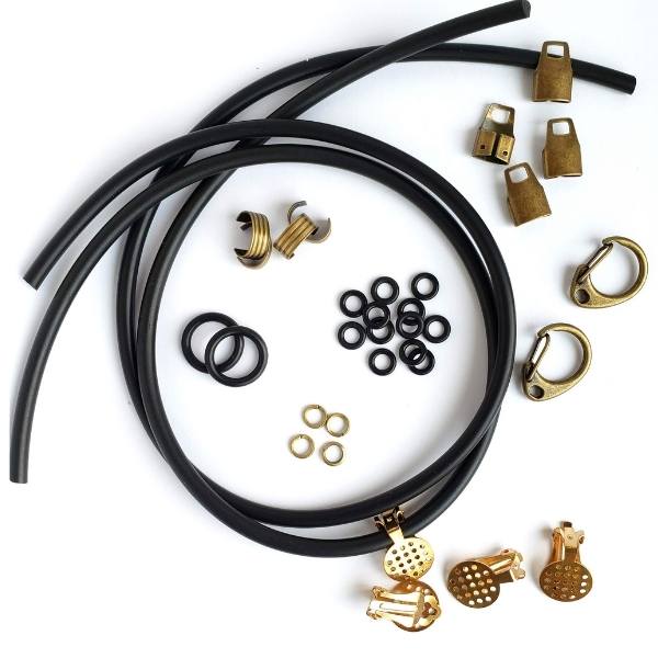 Jewelry Kit 5mm Buna