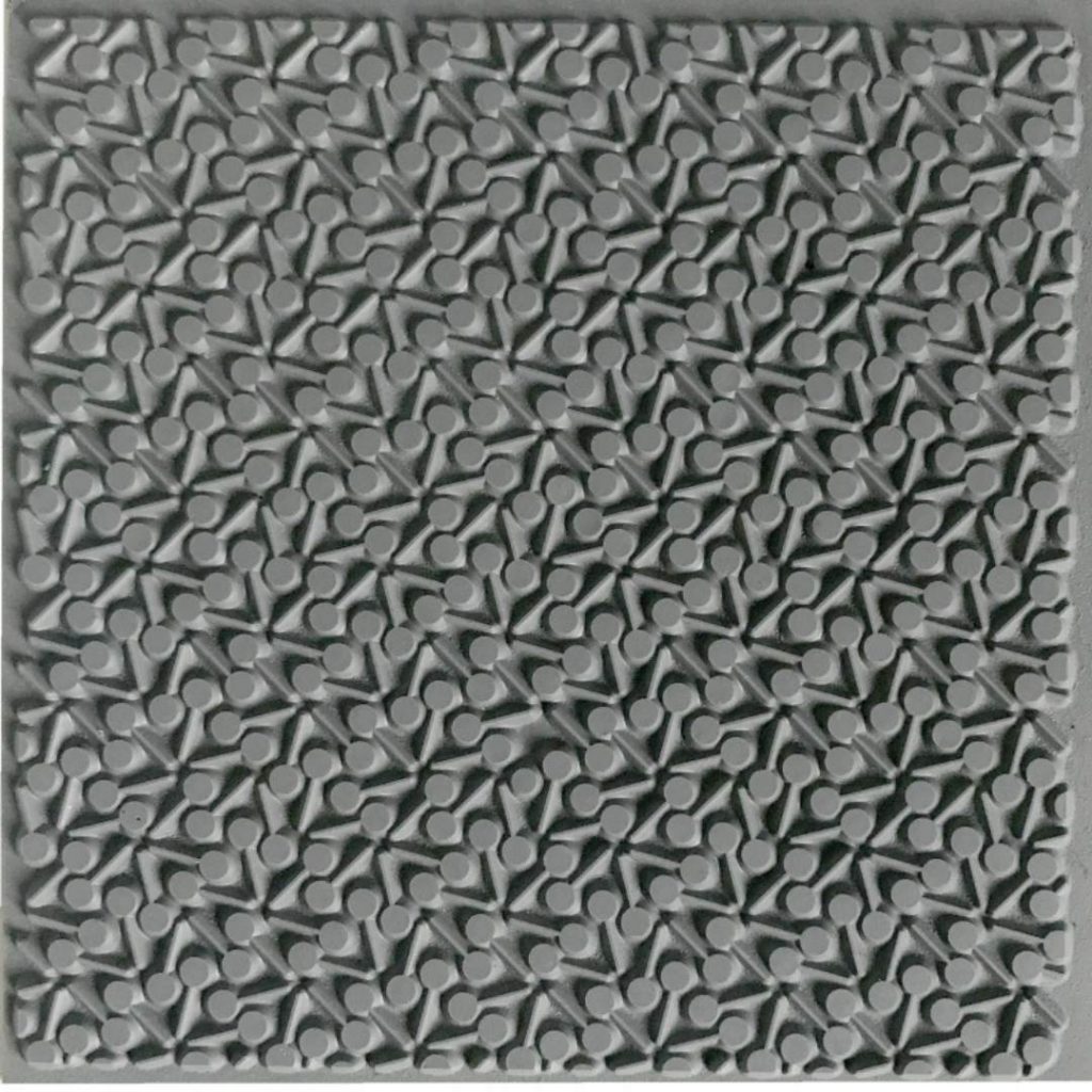 Lolipops Texture Stamp by Ana Belchi