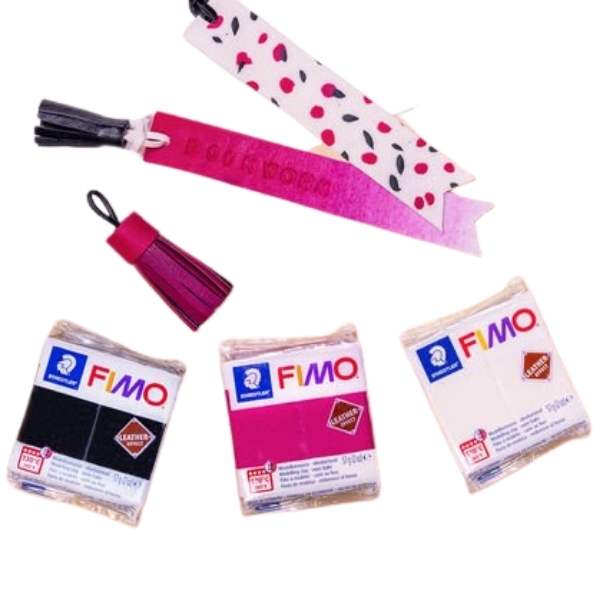 FIMO Polymer Clay