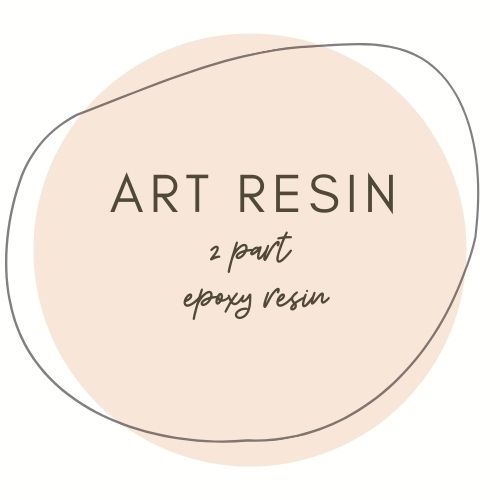 Art Resin
