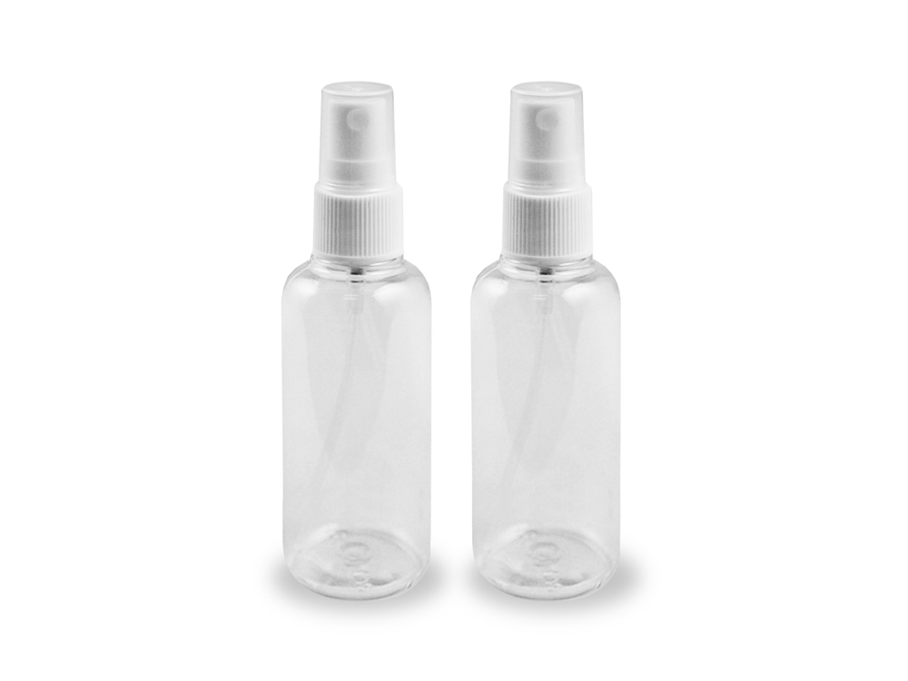 Spray Bottles 2 pack