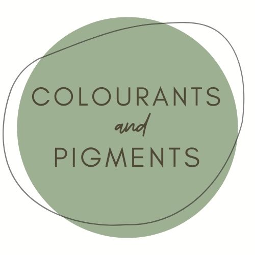 Colourants and Pigments