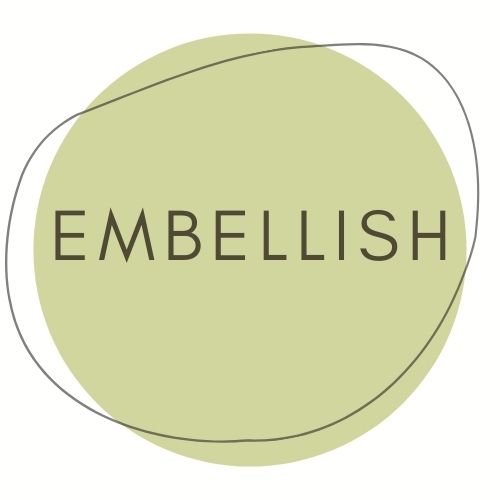 Embellish your polymer clay and mixed media projects