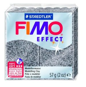 Fimo Granite Effect Polymer Clay