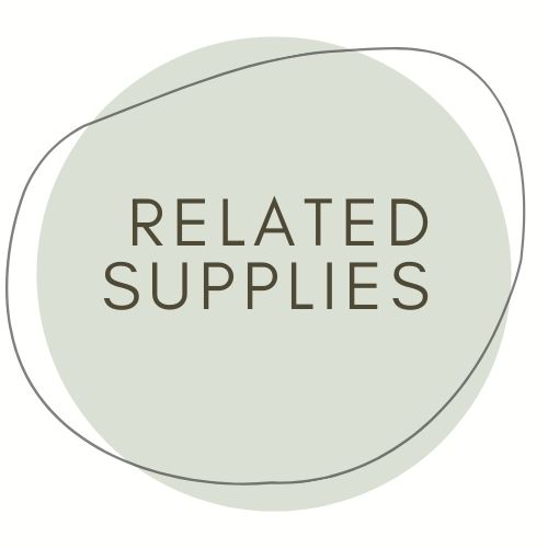 Artist quality for use with polymer clay and mixed media projects.