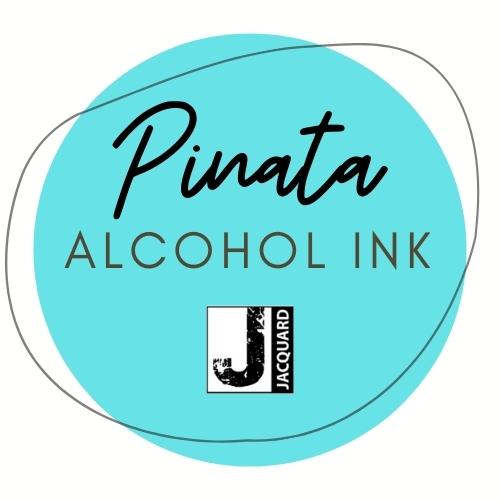Pinata Alcohol Ink by Jacquard