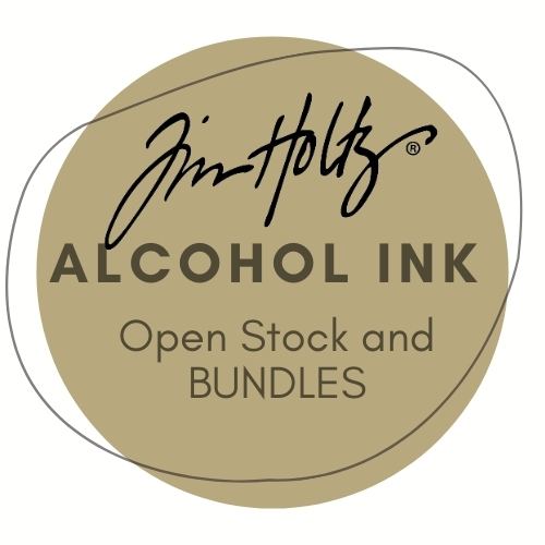 Tim Holtz Alcohol Ink