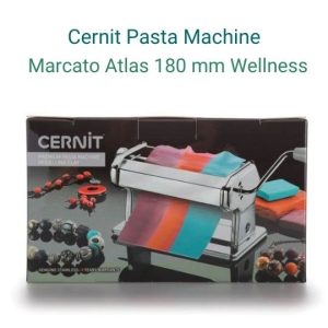 Marcato Atlas 180 Pasta Machine