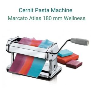 Marcato Atlas 180 Pasta Machine