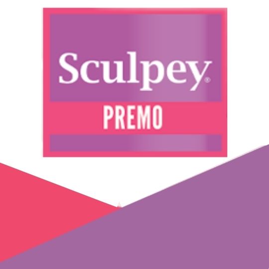 Premo Sculpey Polymer Clay
