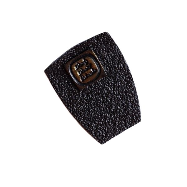 Traction Texture Tread for polymer clay