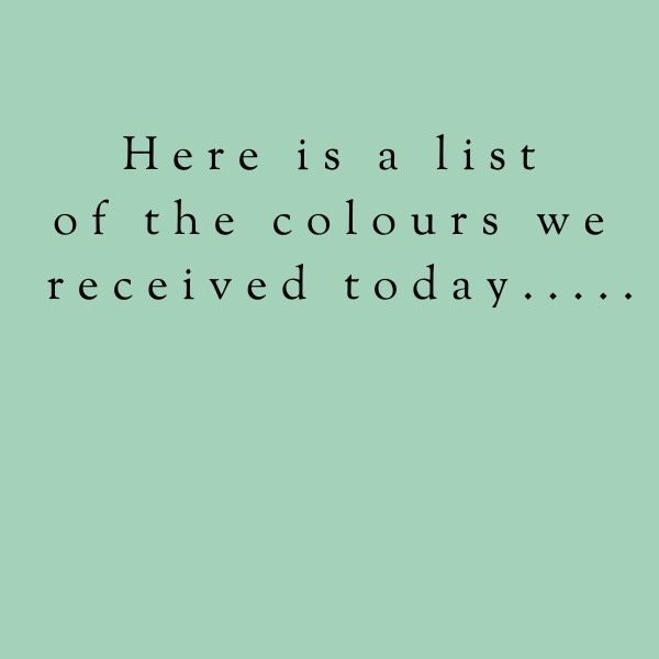 Premo Polymer Clay Restock Today